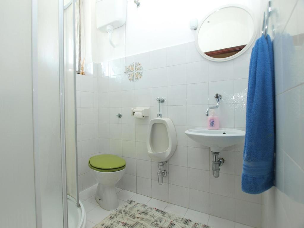 Apartment Tigo - 2 Bedrooms, 2 Bathrooms, Terrace And Big Garden Fažana Exterior foto