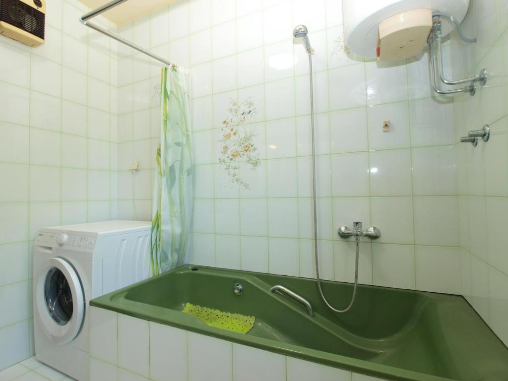 Apartment Tigo - 2 Bedrooms, 2 Bathrooms, Terrace And Big Garden Fažana Exterior foto