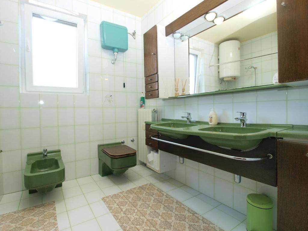 Apartment Tigo - 2 Bedrooms, 2 Bathrooms, Terrace And Big Garden Fažana Exterior foto