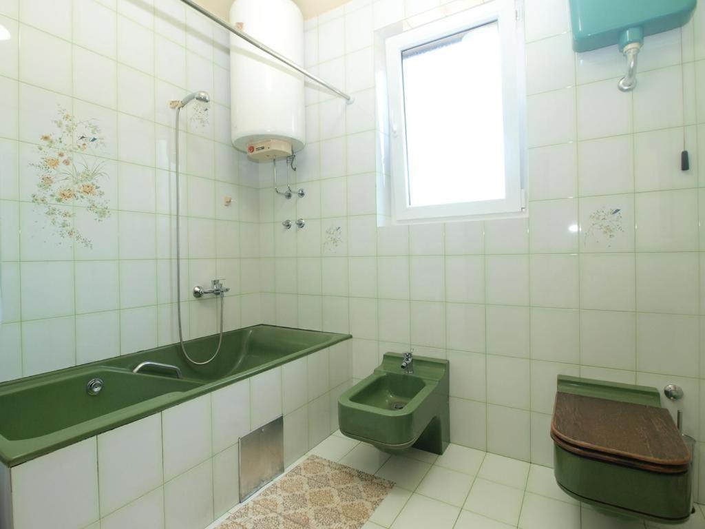 Apartment Tigo - 2 Bedrooms, 2 Bathrooms, Terrace And Big Garden Fažana Exterior foto