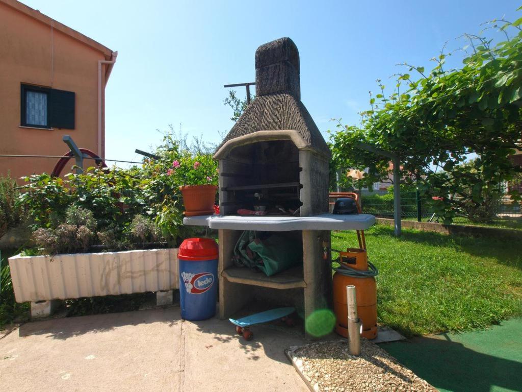 Apartment Tigo - 2 Bedrooms, 2 Bathrooms, Terrace And Big Garden Fažana Exterior foto