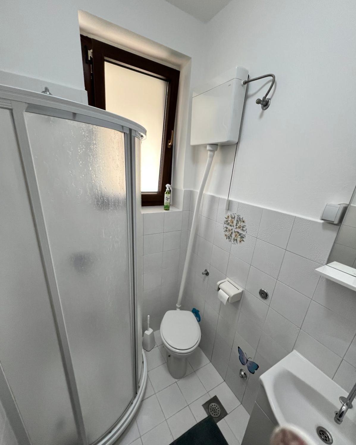 Apartment Tigo - 2 Bedrooms, 2 Bathrooms, Terrace And Big Garden Fažana Exterior foto