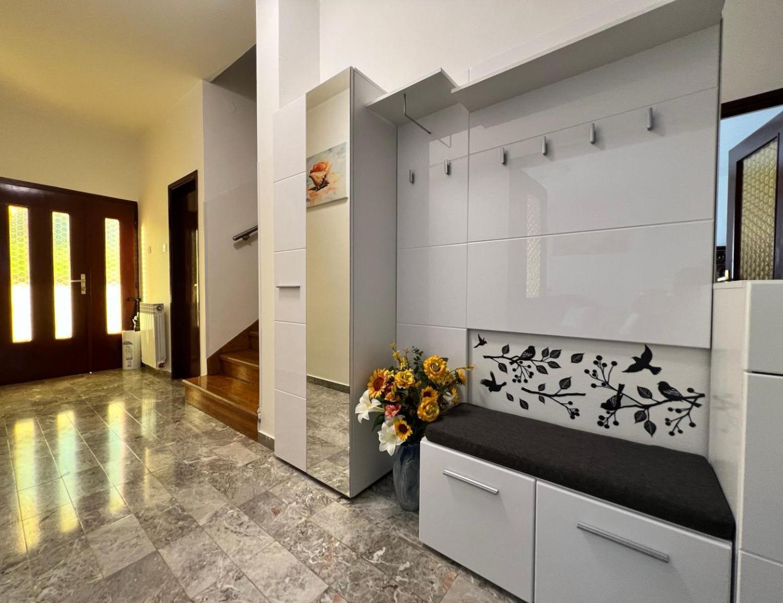 Apartment Tigo - 2 Bedrooms, 2 Bathrooms, Terrace And Big Garden Fažana Exterior foto