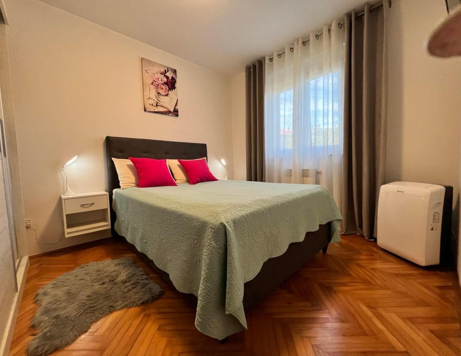 Apartment Tigo - 2 Bedrooms, 2 Bathrooms, Terrace And Big Garden Fažana Exterior foto