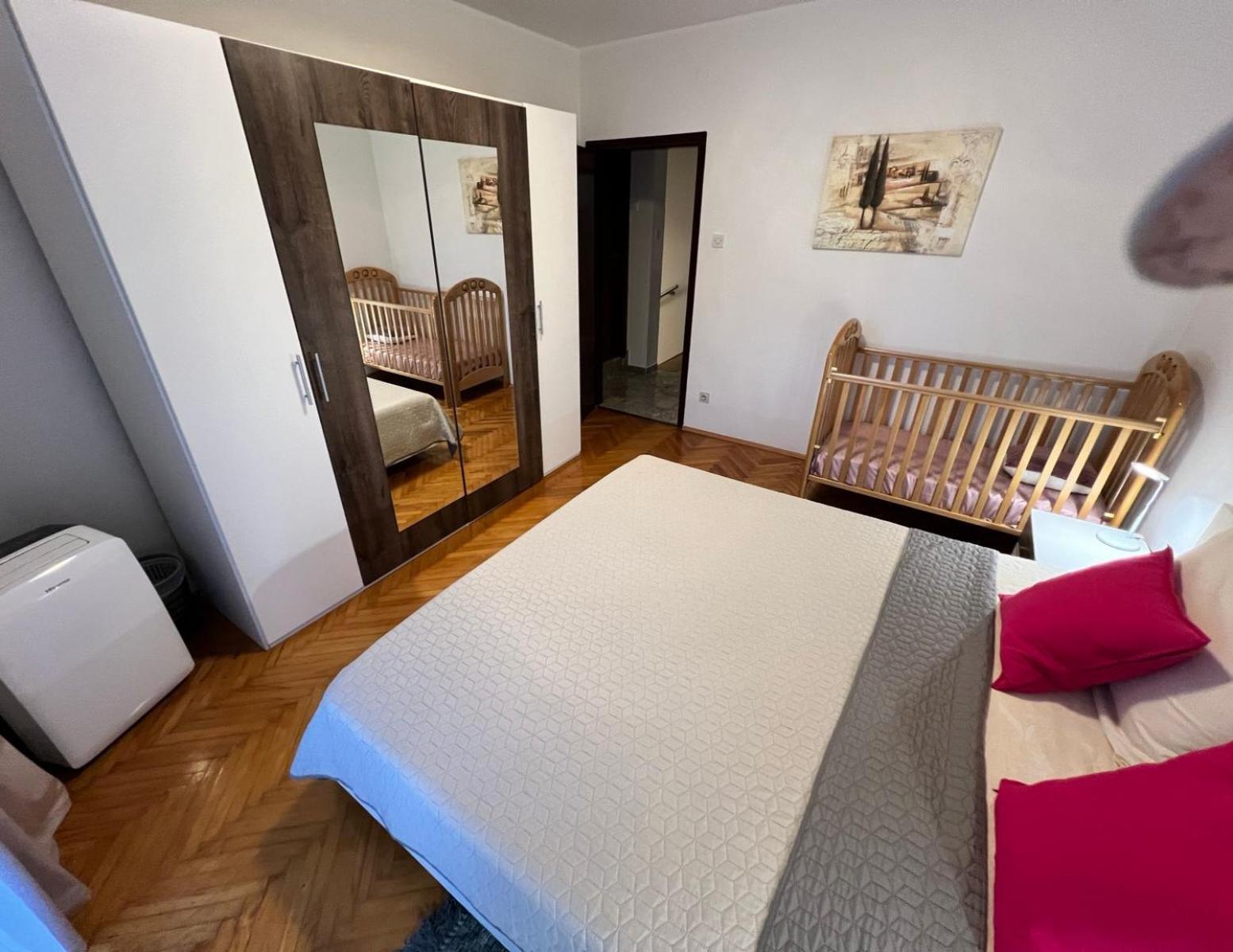 Apartment Tigo - 2 Bedrooms, 2 Bathrooms, Terrace And Big Garden Fažana Exterior foto