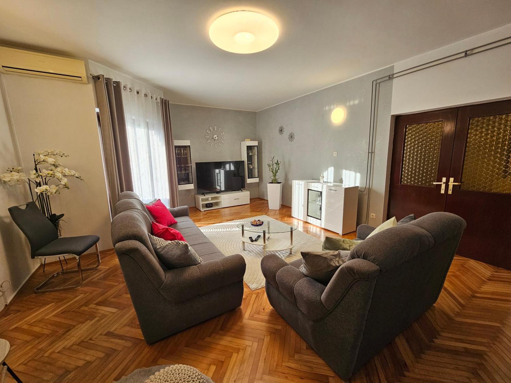 Apartment Tigo - 2 Bedrooms, 2 Bathrooms, Terrace And Big Garden Fažana Exterior foto
