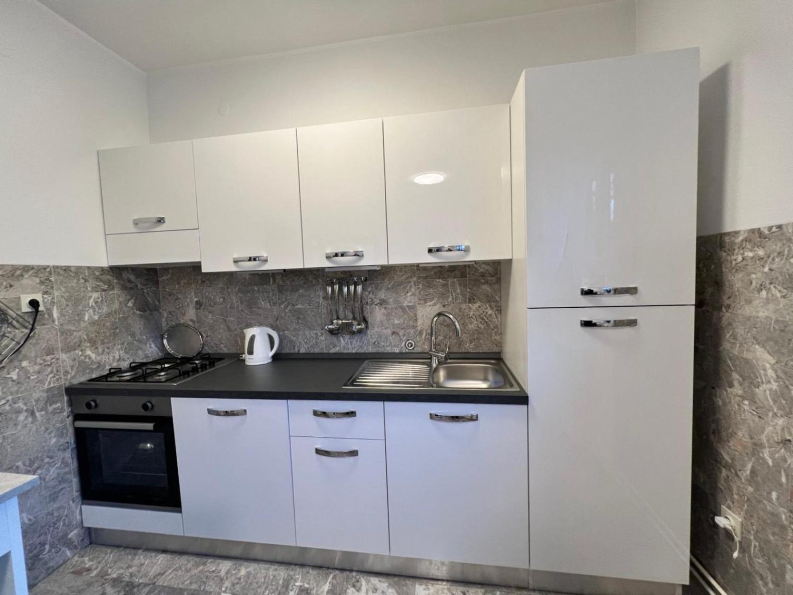 Apartment Tigo - 2 Bedrooms, 2 Bathrooms, Terrace And Big Garden Fažana Exterior foto